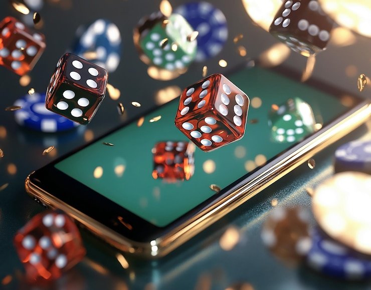 v888 Live Casino